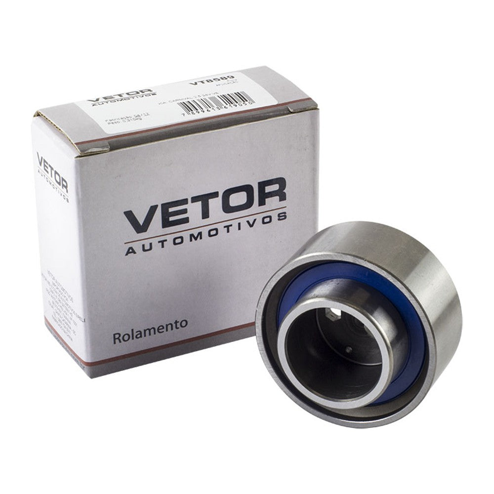 Rolamento Tensor da Correia - Vetor - Vt8589 - (1)