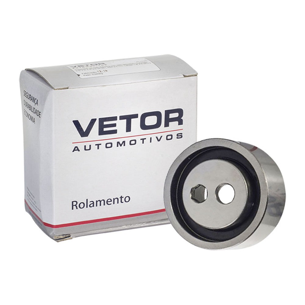 Rolamento Tensor da Correia - Vetor - Vt8535 - (2)