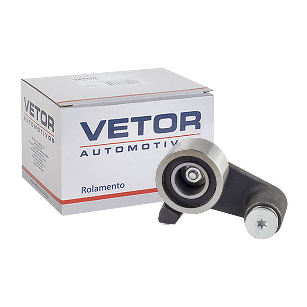 Rolamento Tensor da Correia - Vetor - Vt8487 - (1)
