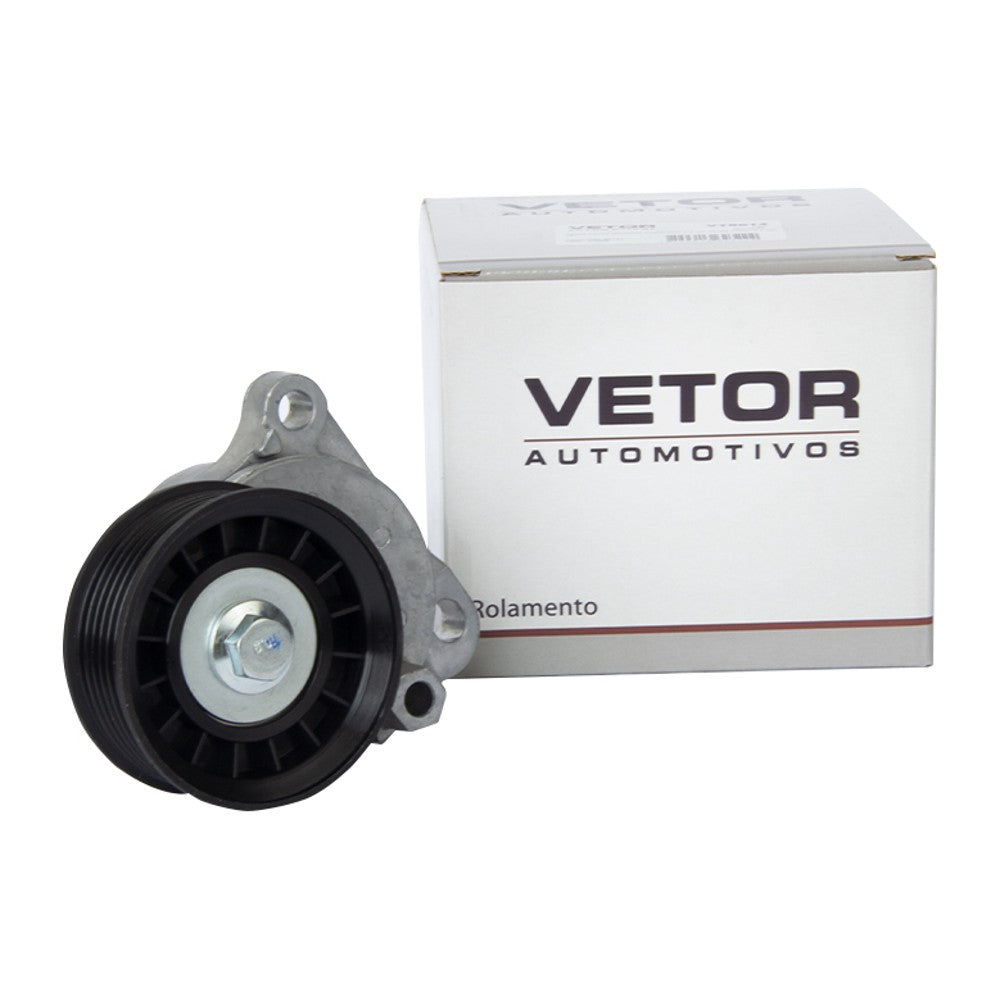 Rolamento Tensor da Correia - Vetor - Vt8614 - (1)