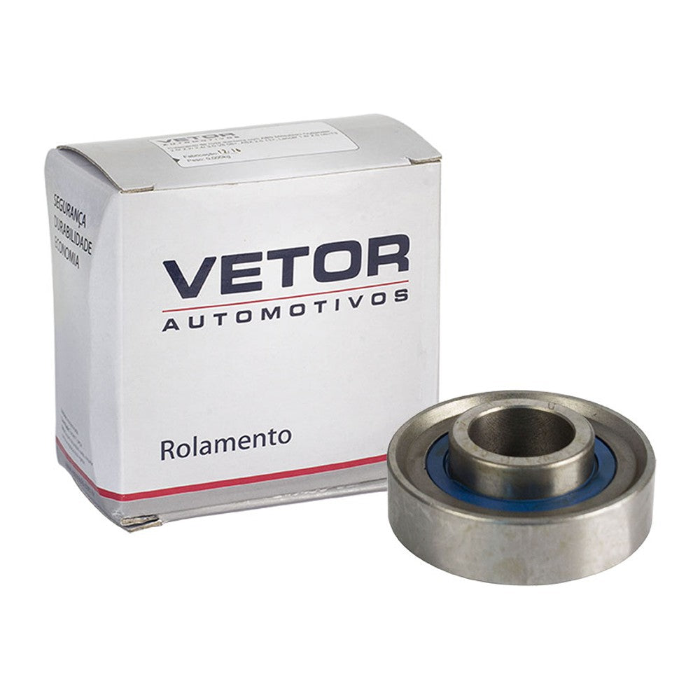 Rolamento Tensor da Correia - Vetor - Vt8188 - (1)