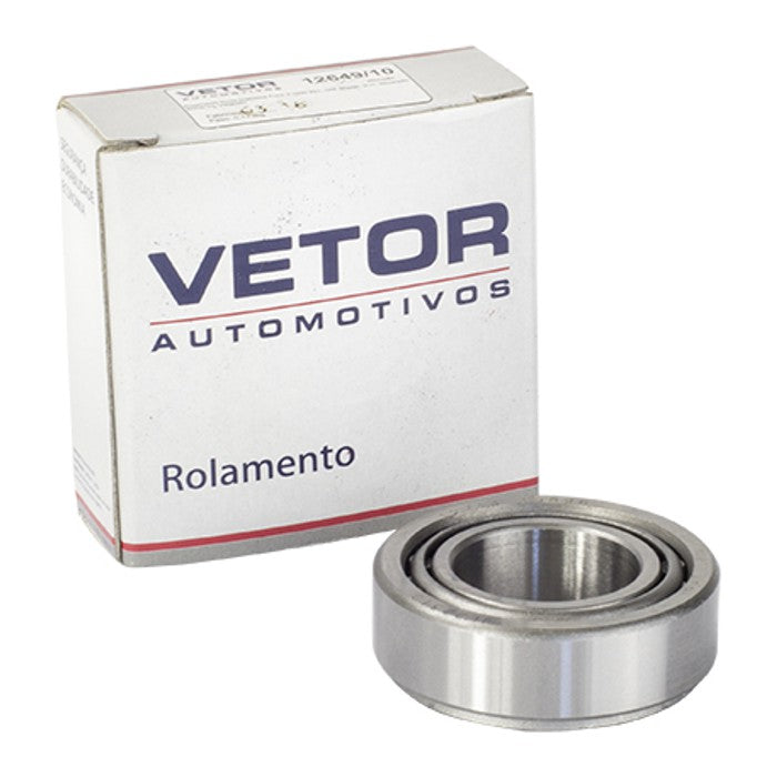 Rolamento Traseiro da Bandeja - Vetor - 22349/10 - (1)
