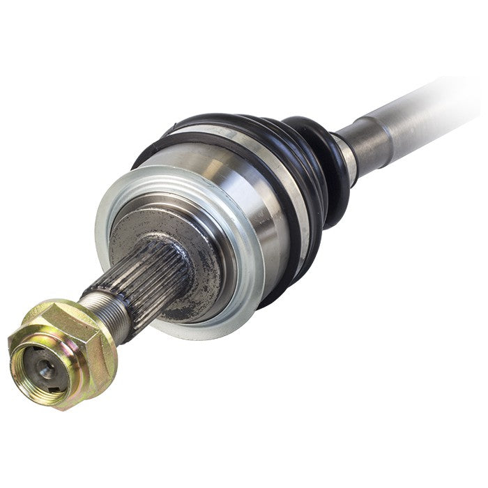 Semieixo Dianteiro Direito - Vetor - Vt9708 - (2)