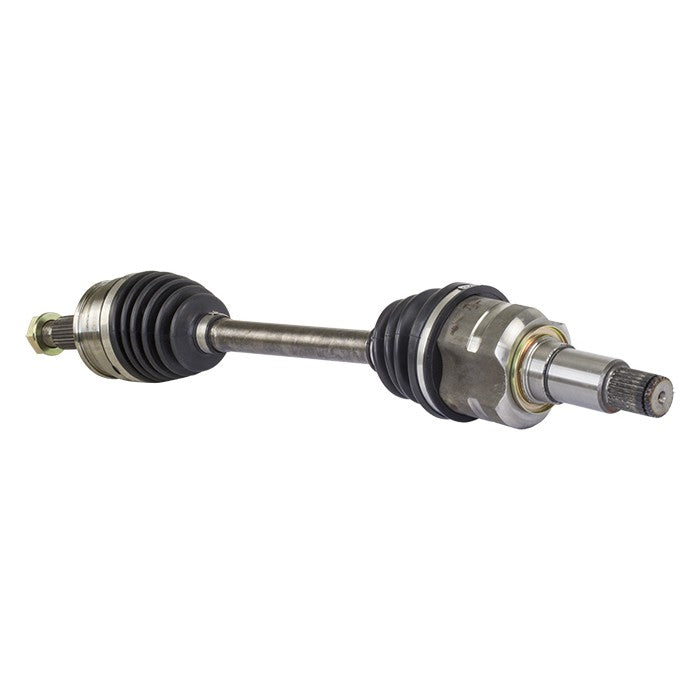 Semieixo Dianteiro Direito - Vetor - Vt9618 - (2)