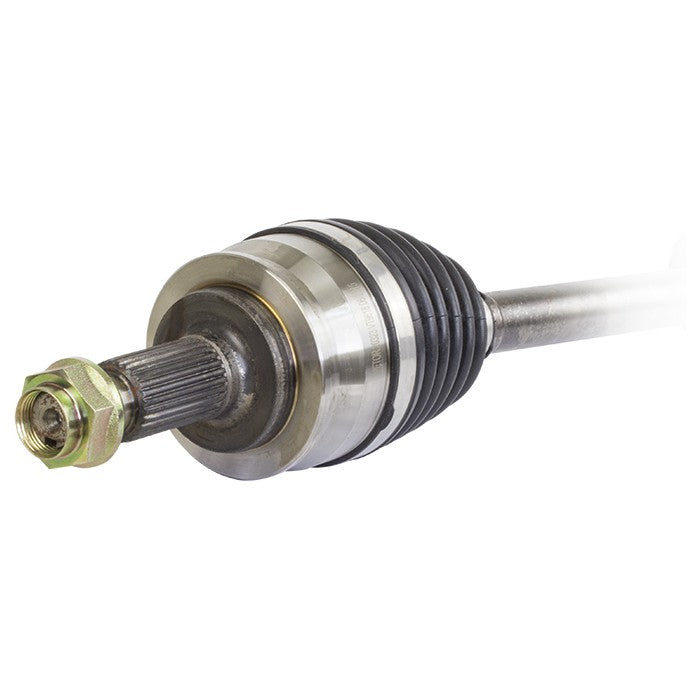 Semieixo Dianteiro Direito - Vetor - Vt9618 - (3)