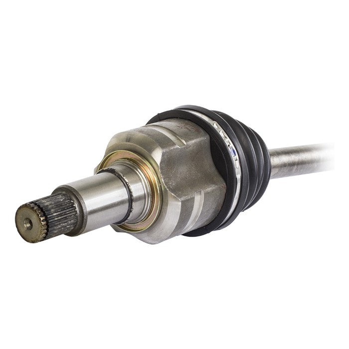 Semieixo Dianteiro Direito - Vetor - Vt9618 - (4)