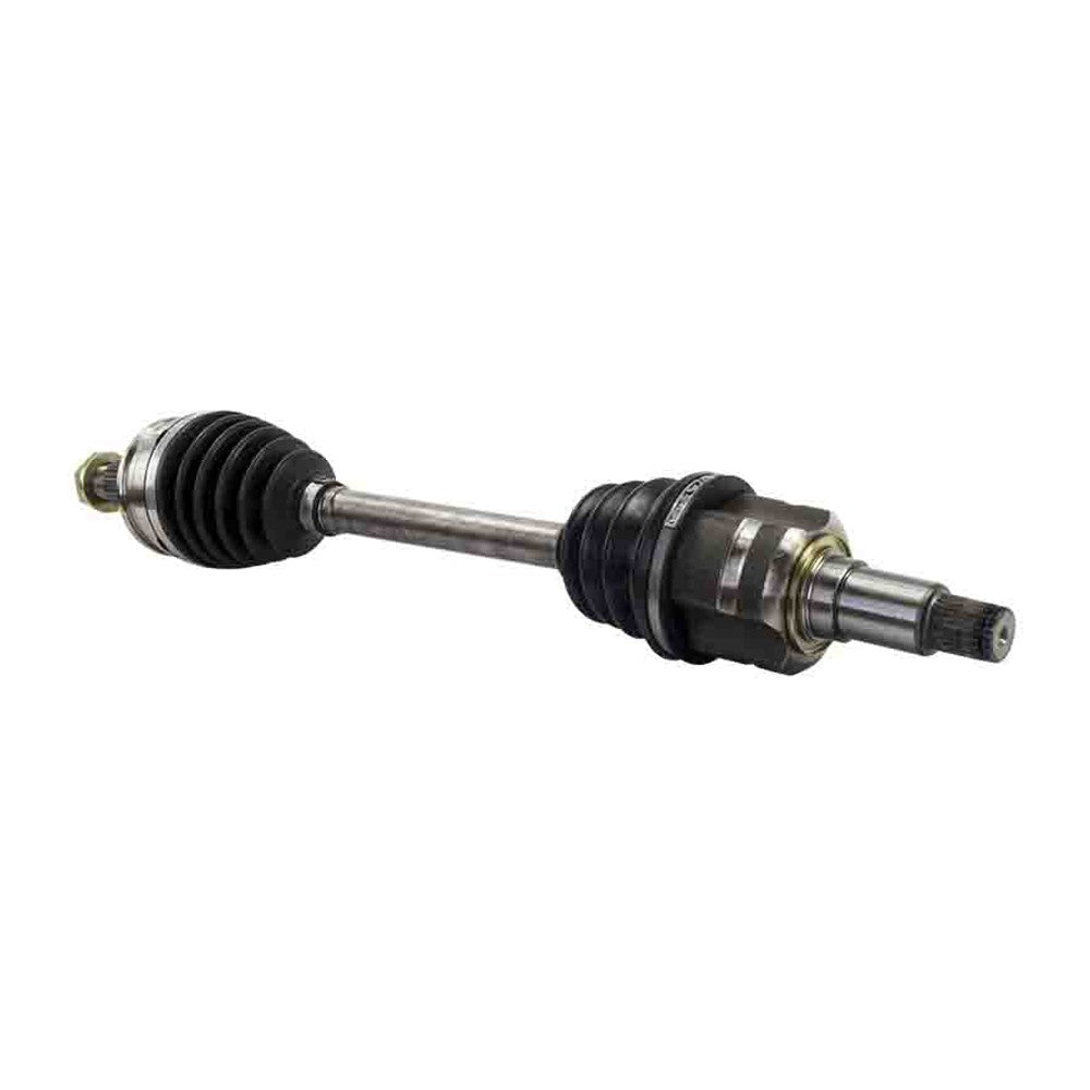 Semieixo Dianteiro Direito - Vetor - Vt9618 - (5)