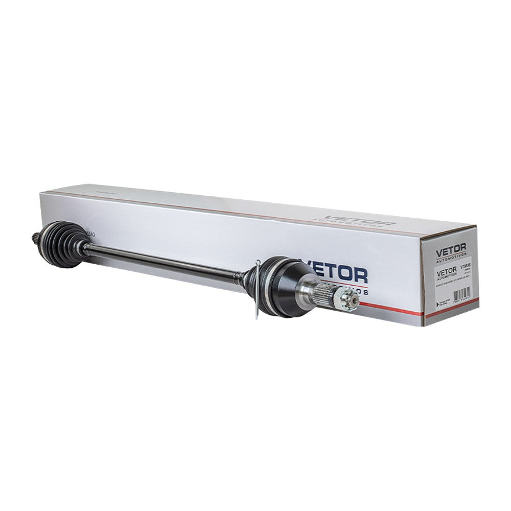 Semieixo Dianteiro Direito - Vetor - Vt9888 - (1)