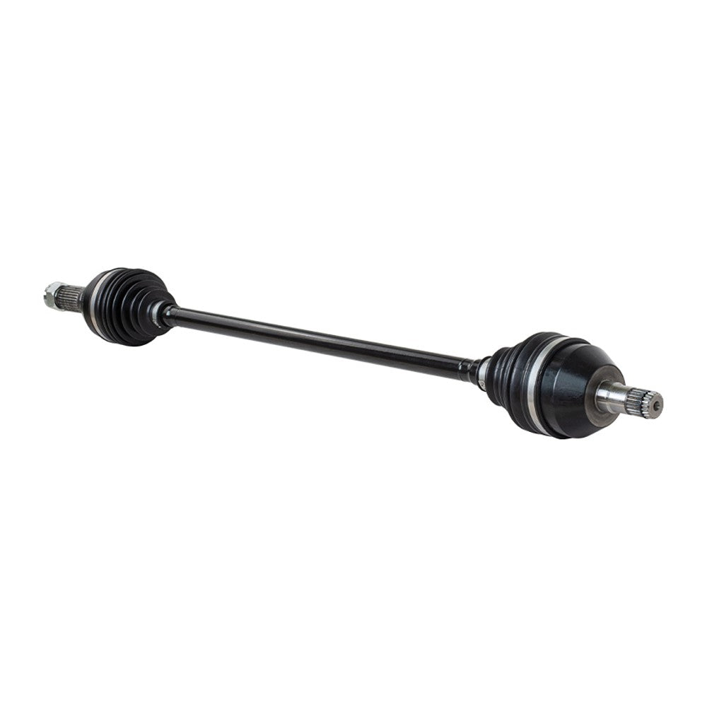 Semieixo Dianteiro Direito - Vetor - Vt9888 - (2)
