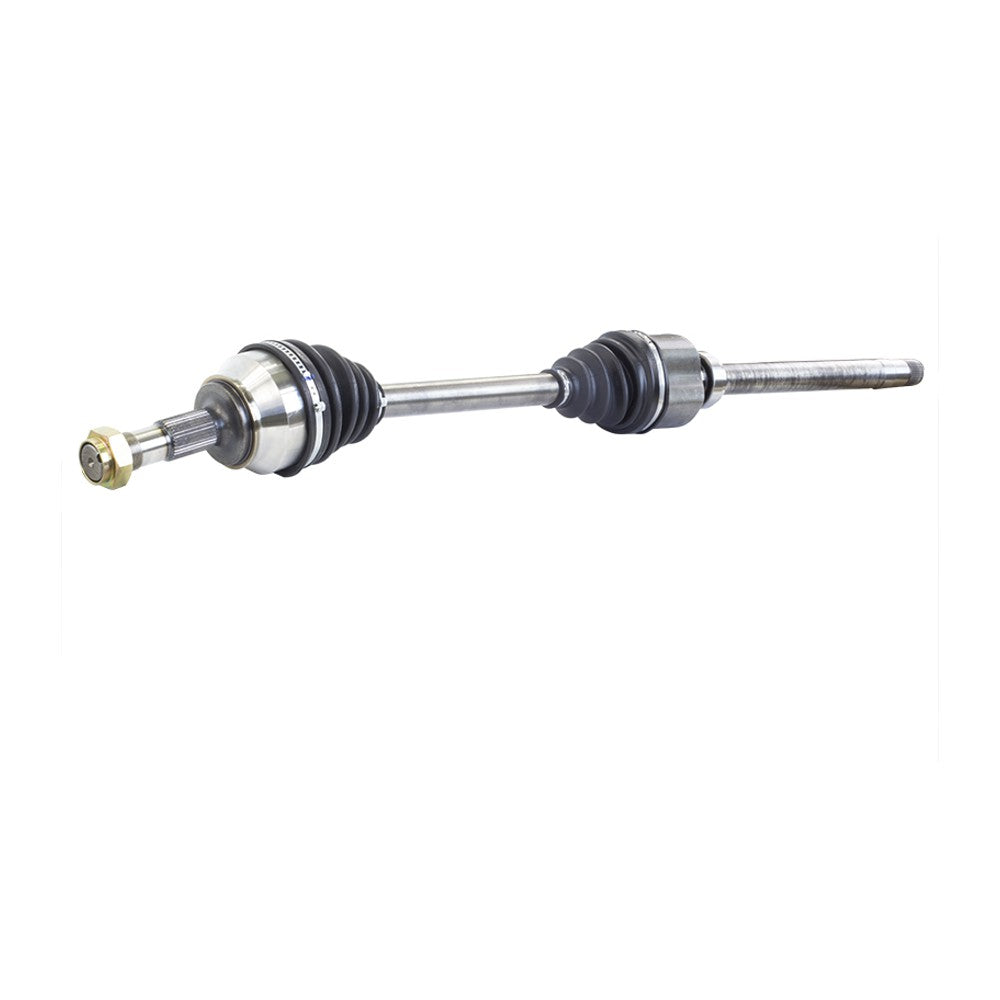 Semieixo Dianteiro Direito Câmbio - Vetor - Vt9545 - (2)