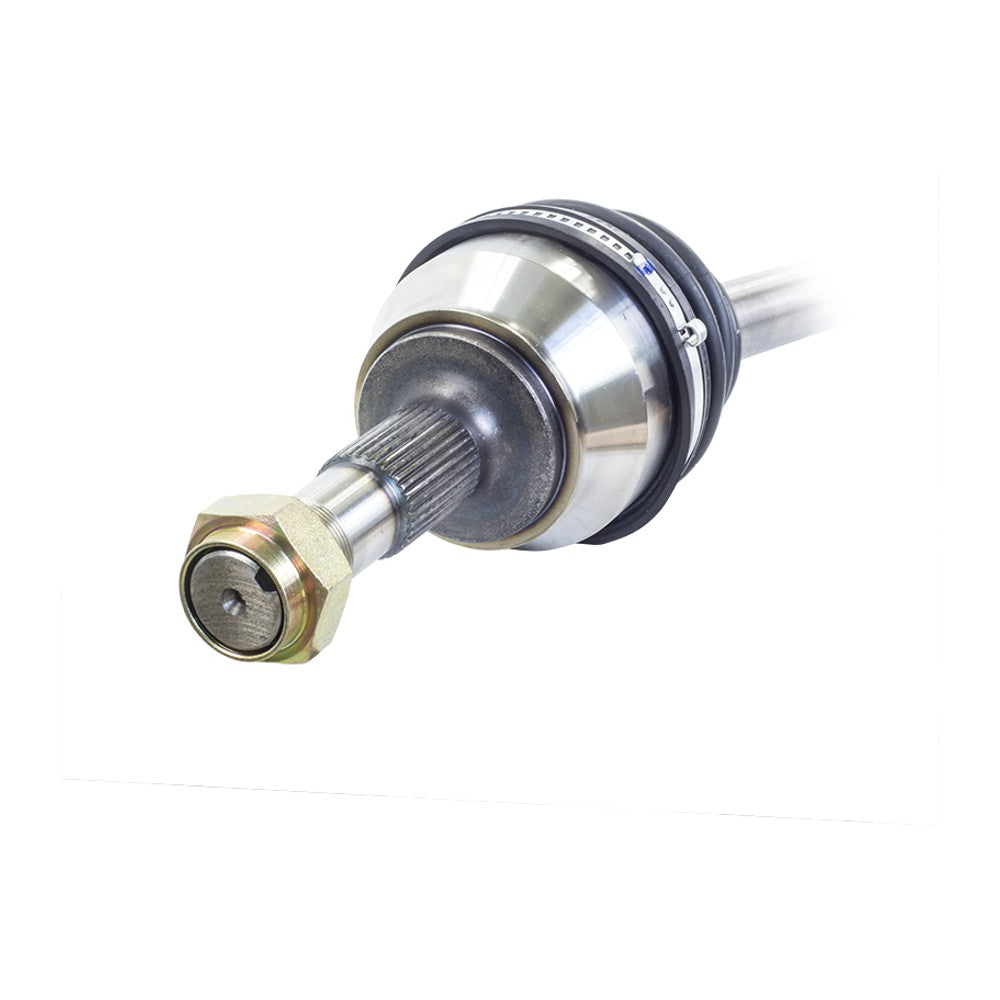 Semieixo Dianteiro Direito Câmbio - Vetor - Vt9545 - (3)