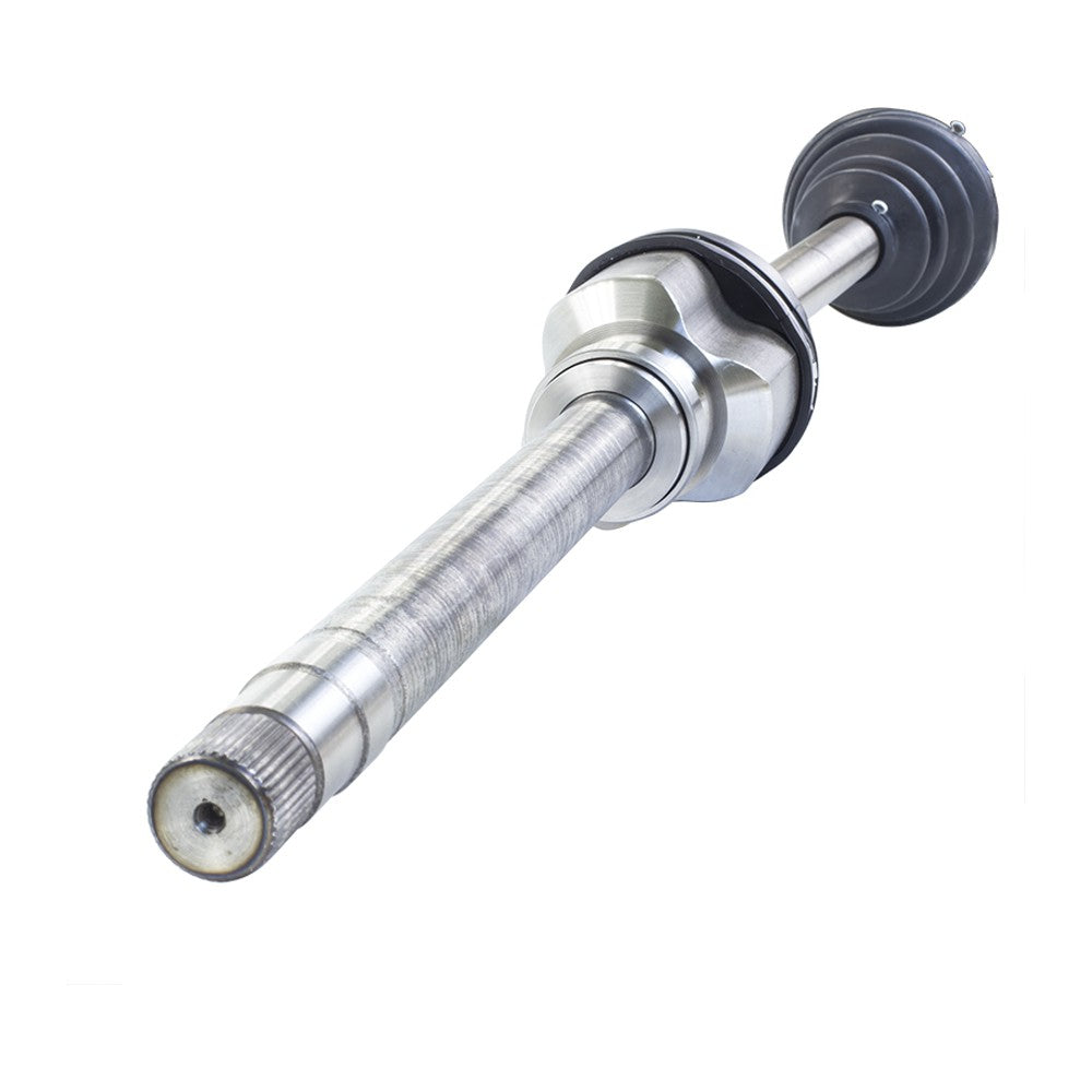 Semieixo Dianteiro Direito Câmbio - Vetor - Vt9545 - (4)