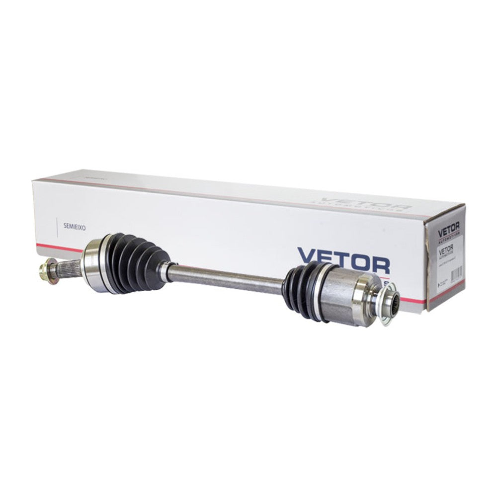 Semieixo Dianteiro Direito - Vetor - Vt9700 - (1)