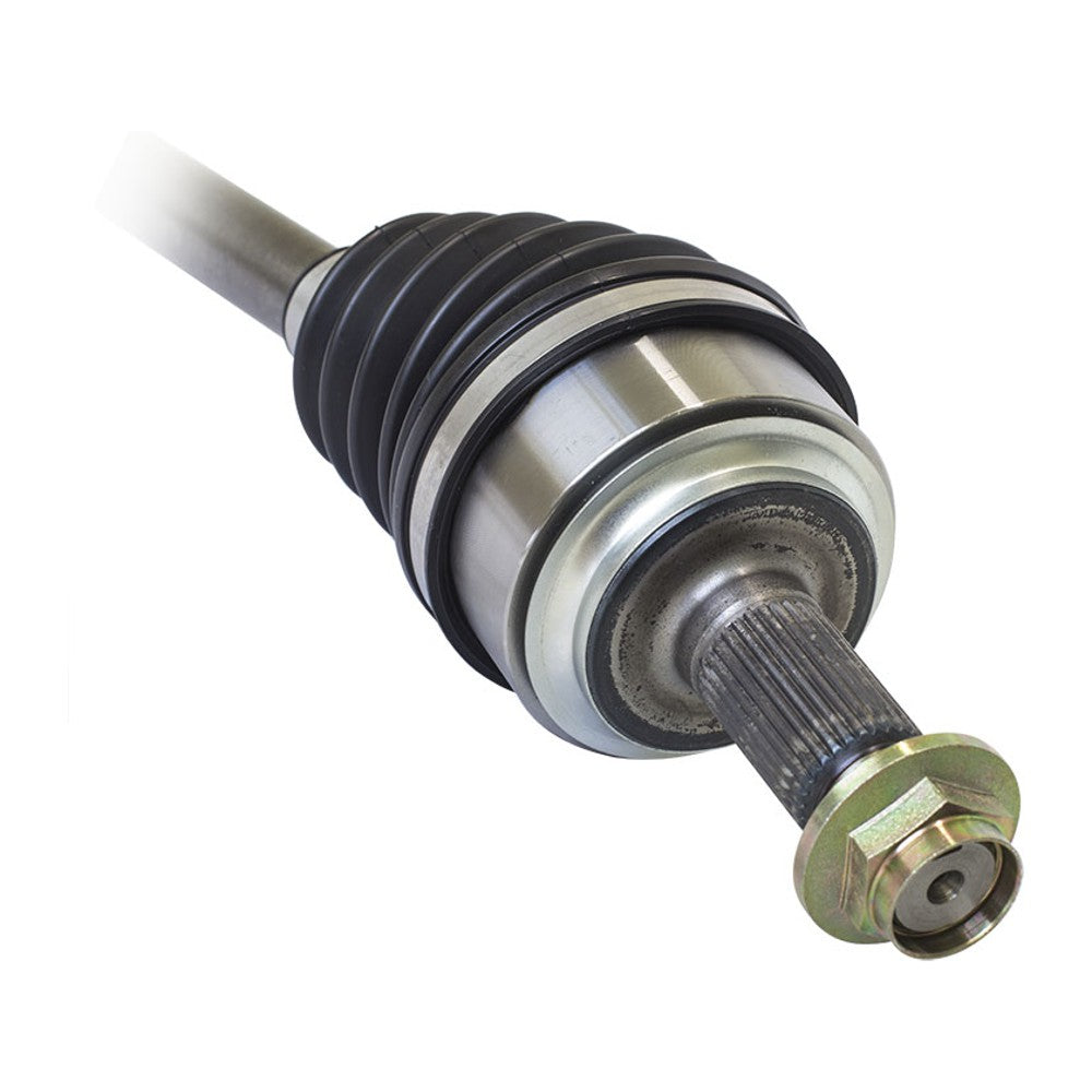 Semieixo Dianteiro Direito - Vetor - Vt9700 - (4)