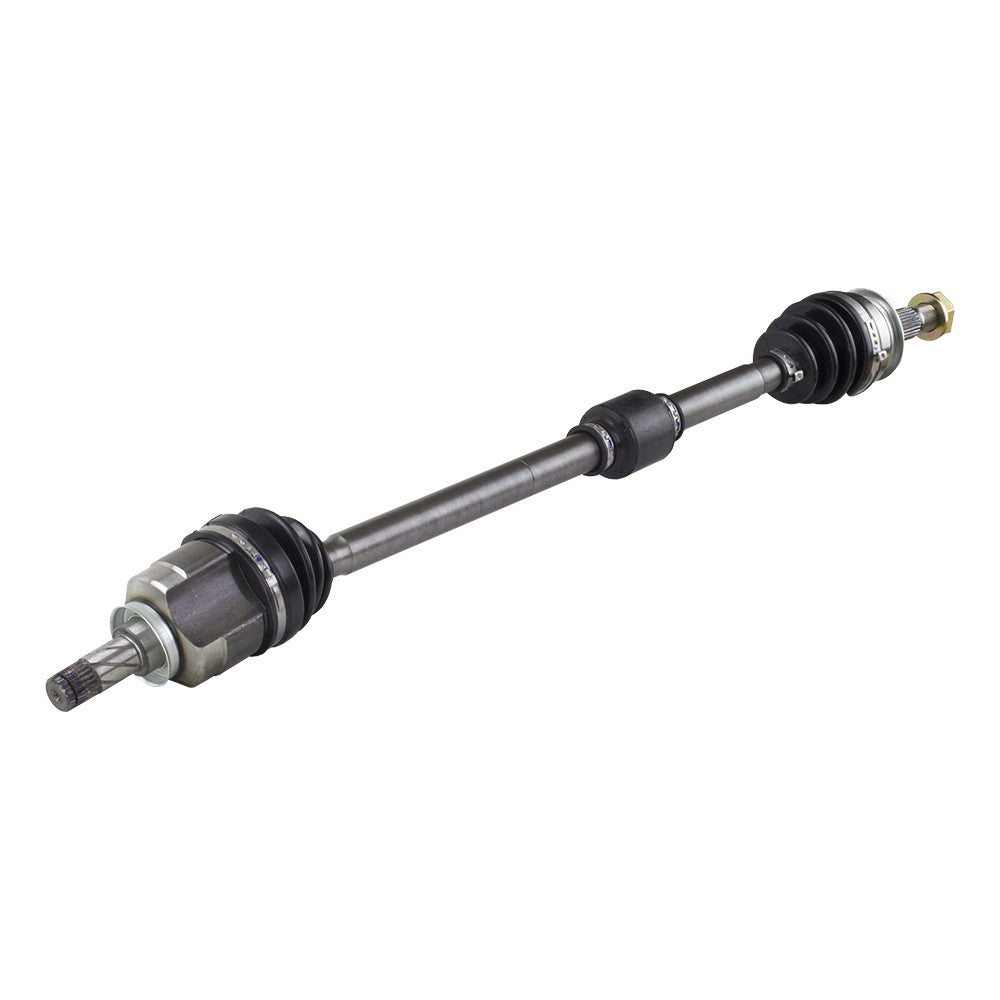 Semieixo Dianteiro Direito - Vetor - Vt9665 - (2)