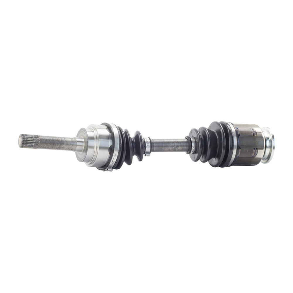Semieixo Dianteiro Esquerdo - Vetor - Vt9730 - (2)