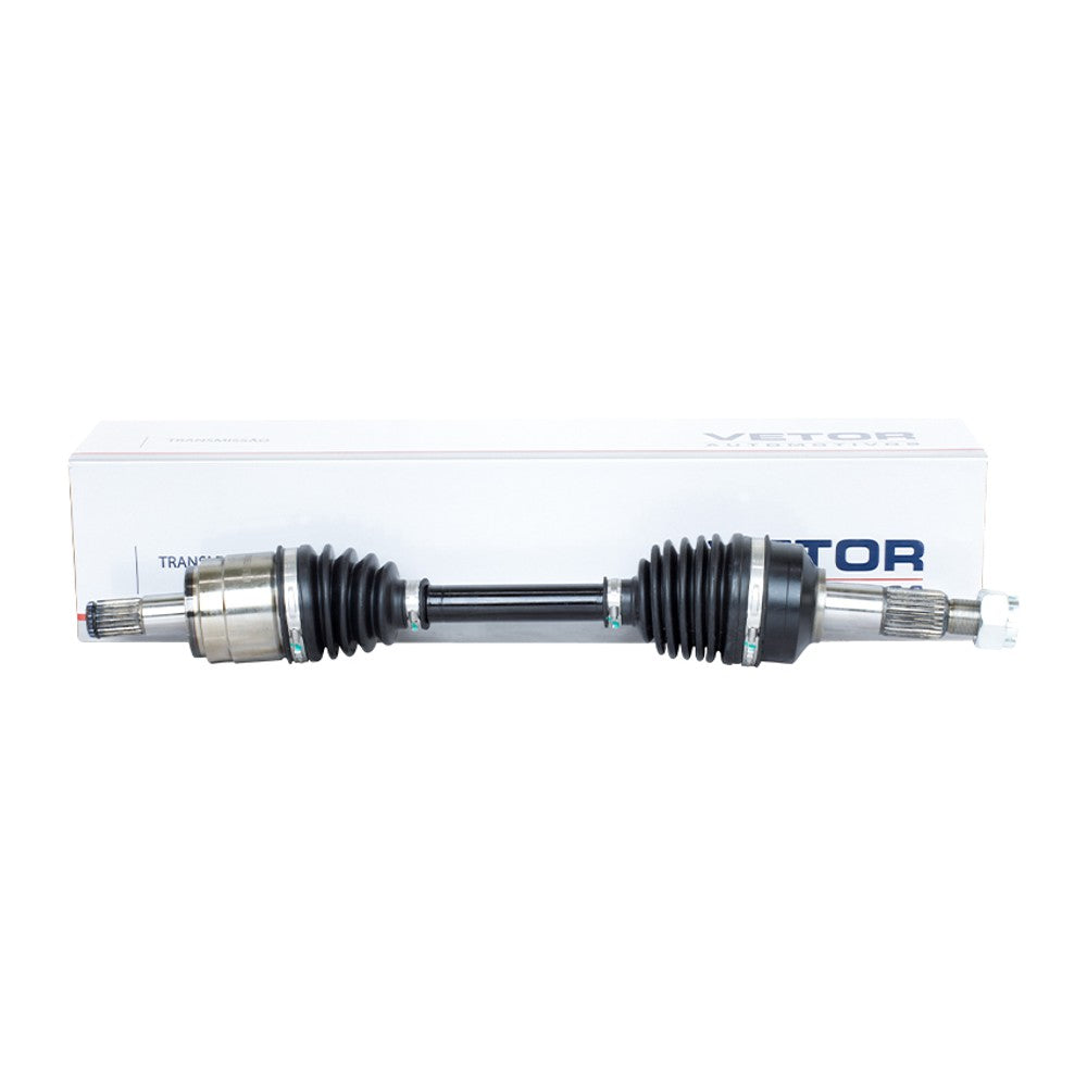 Semieixo Dianteiro Esquerdo - Vetor - Vt9796 - (1)