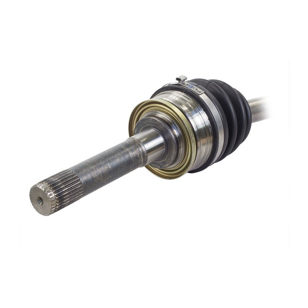 Semieixo Dianteiro Esquerdo - Vetor - Vt9580 - (4)