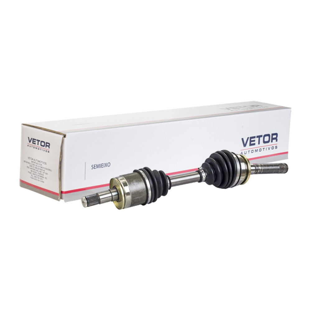 Semieixo Dianteiro Esquerdo - Vetor - Vt9579 - (1)