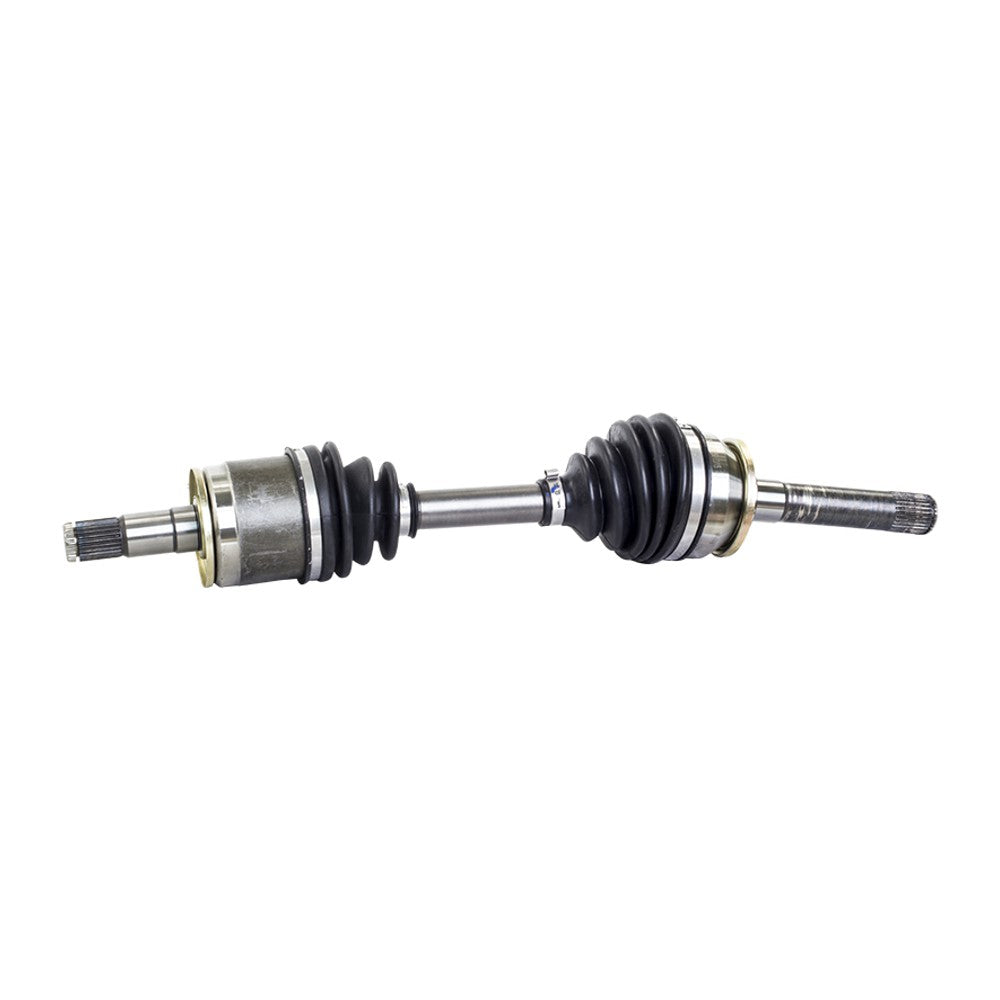 Semieixo Dianteiro Esquerdo - Vetor - Vt9579 - (2)
