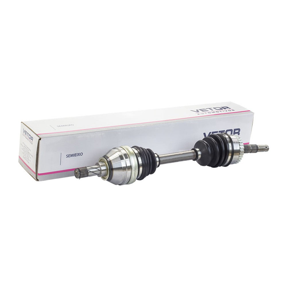 Semieixo Dianteiro Esquerdo - Vetor - Vt9501 - (1)