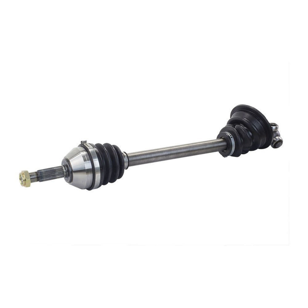 Semieixo Dianteiro Esquerdo - Vetor - Vt9504 - (2)