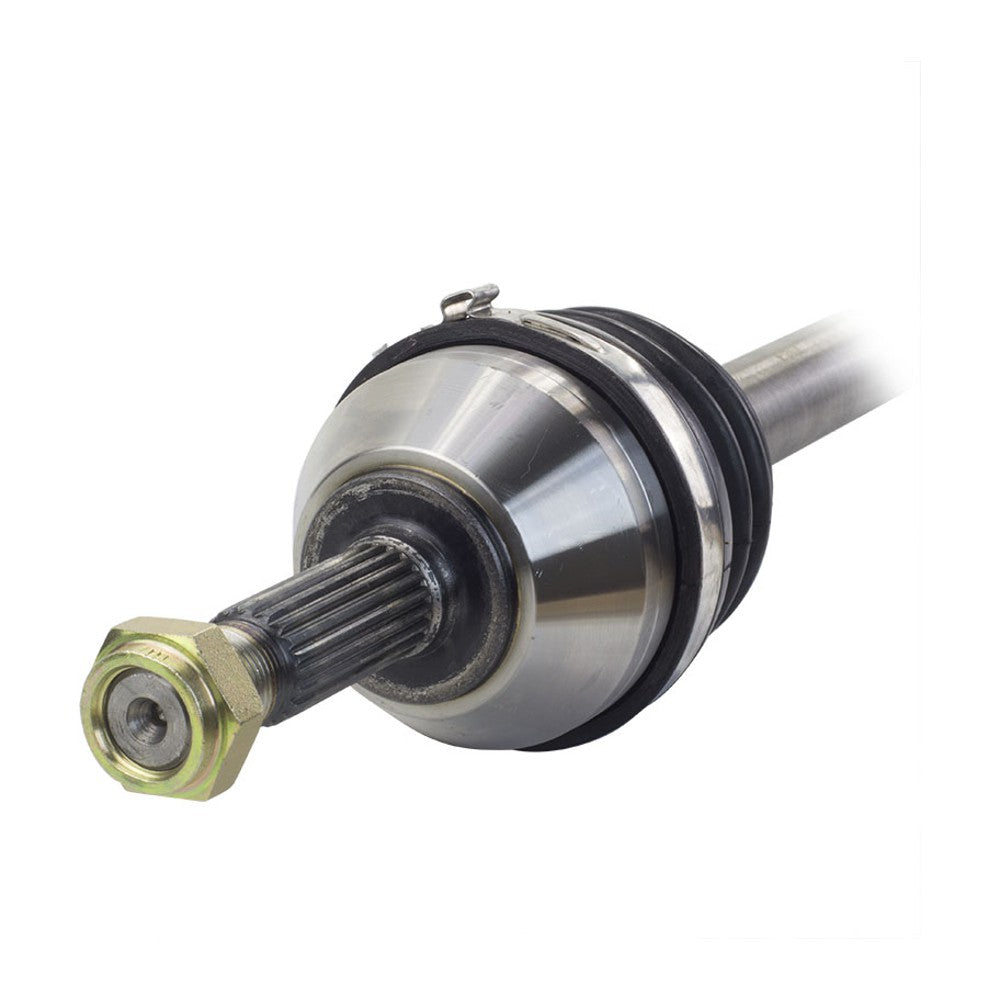 Semieixo Dianteiro Esquerdo - Vetor - Vt9504 - (3)