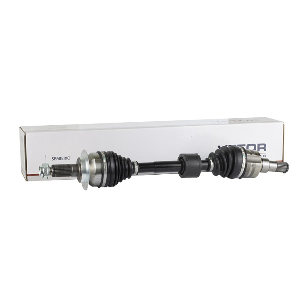 Semieixo Dianteiro Esquerdo - Vetor - Vt9760 - (1)