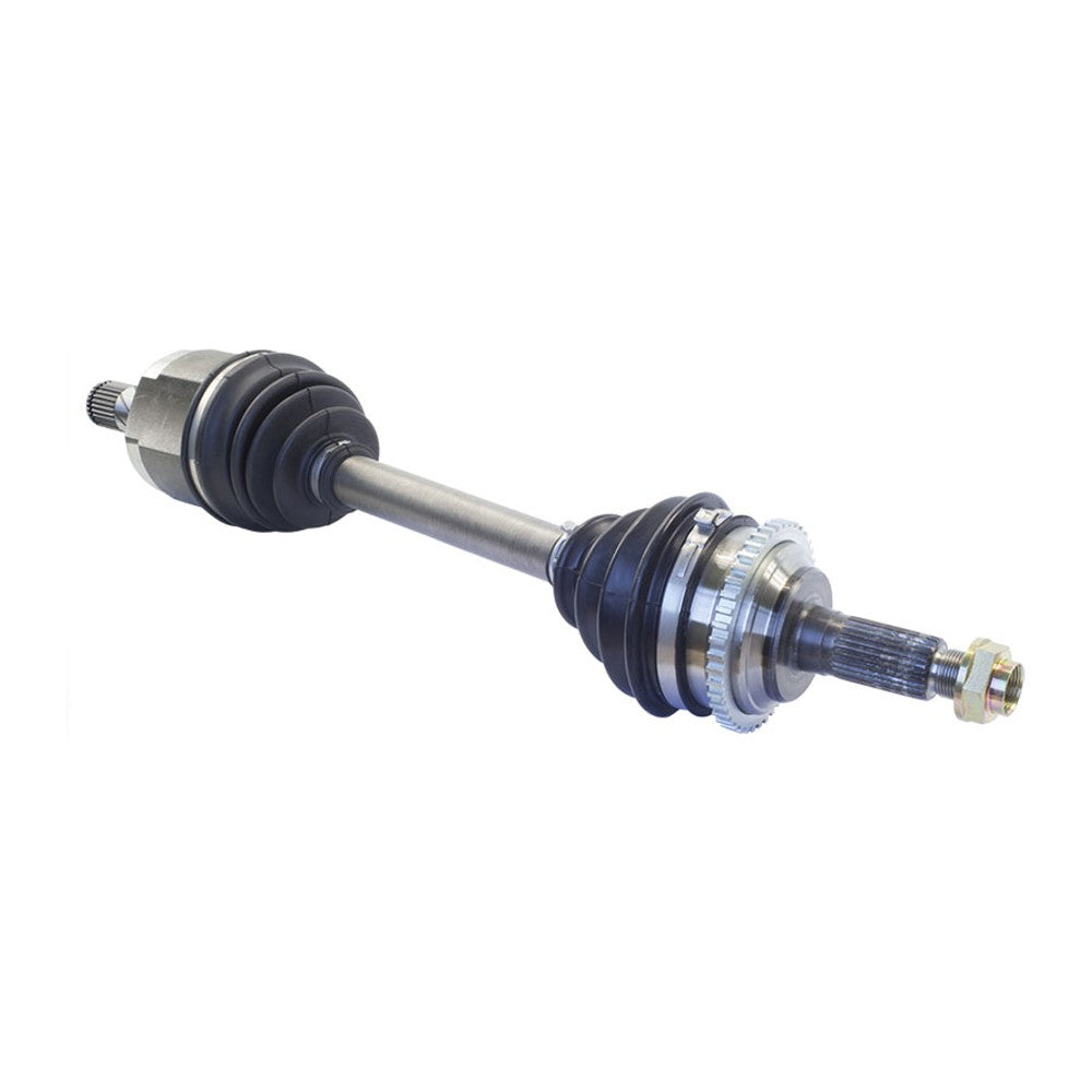 Semieixo Dianteiro Esquerdo - Vetor - Vt9597 - (2)