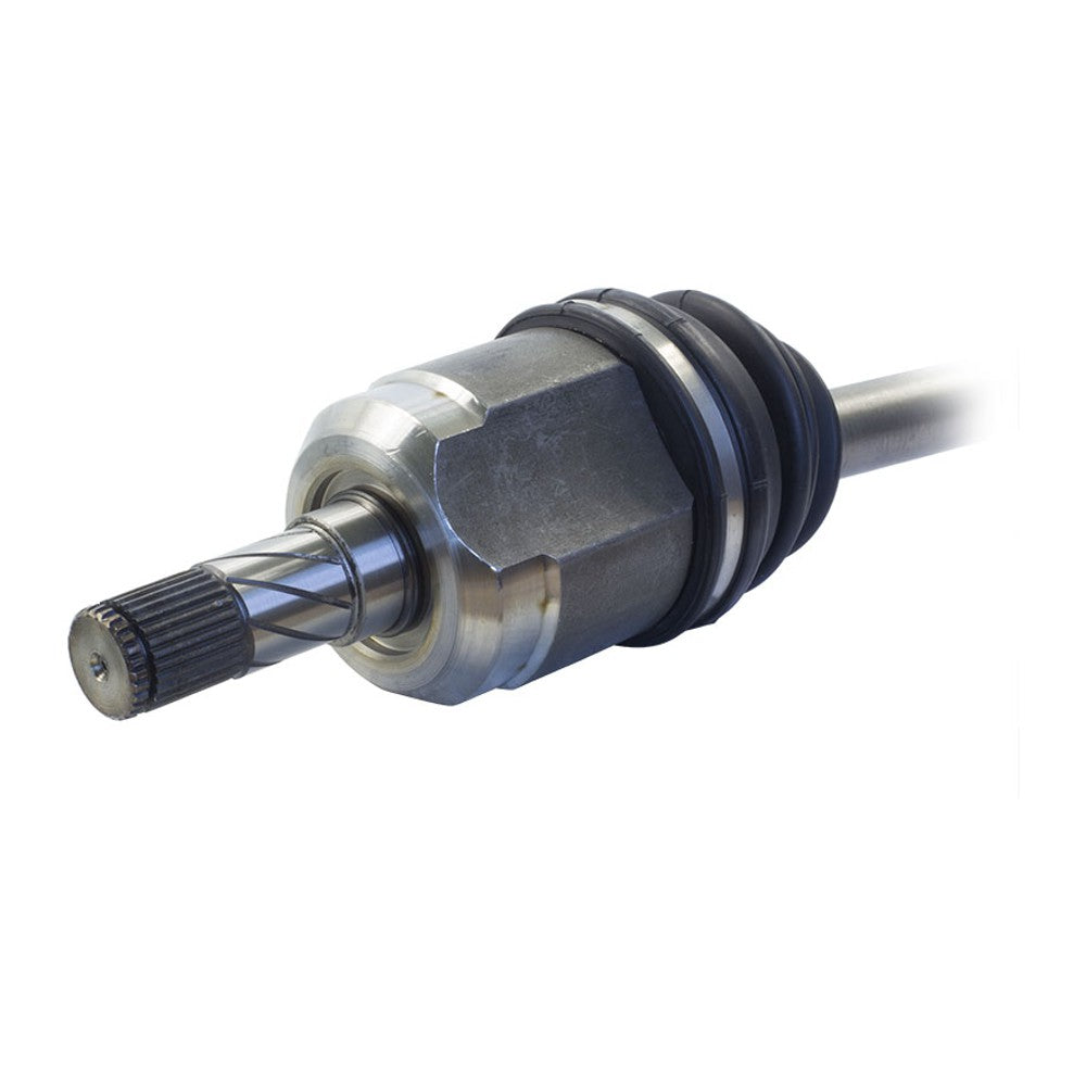 Semieixo Dianteiro Esquerdo - Vetor - Vt9597 - (3)