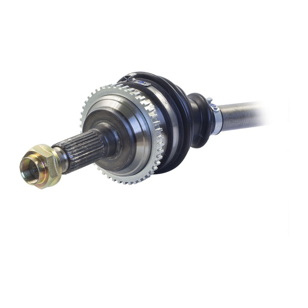 Semieixo Dianteiro Esquerdo - Vetor - Vt9597 - (4)