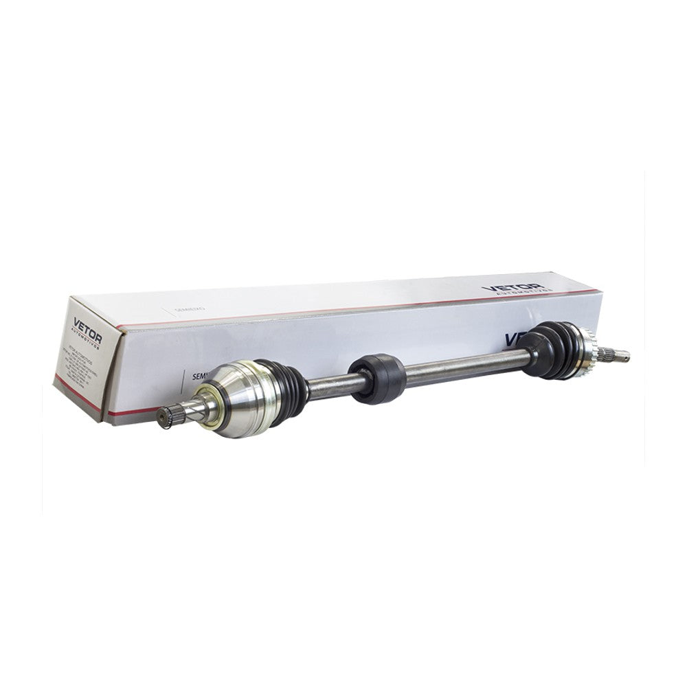 Semieixo Dianteiro Direito - Vetor - Vt9502 - (1)