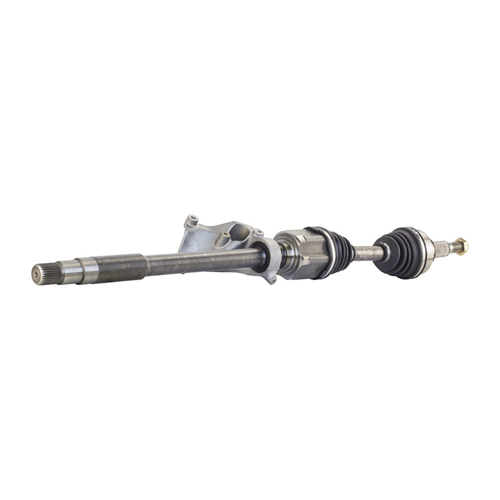 Semieixo Dianteiro Direito - Vetor - Vt9645 - (2)