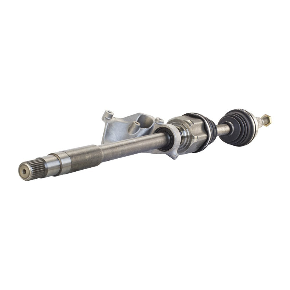 Semieixo Dianteiro Direito - Vetor - Vt9645 - (3)