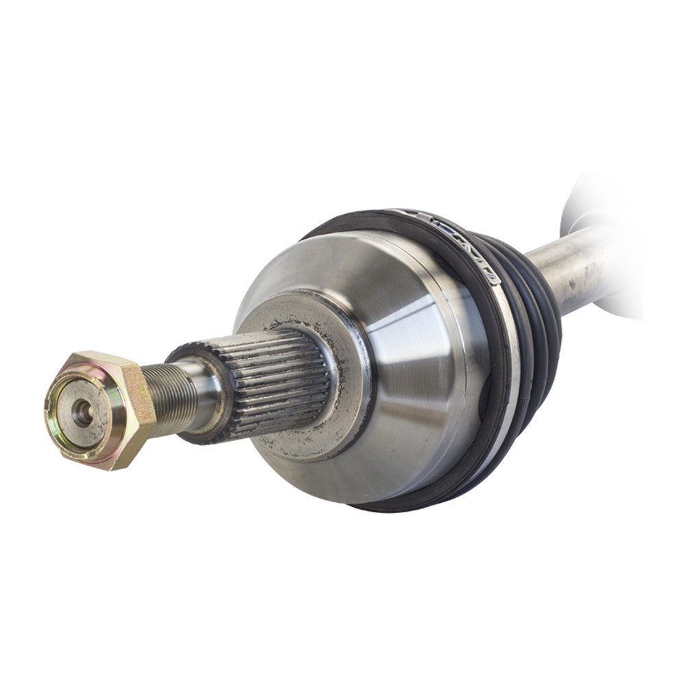 Semieixo Dianteiro Direito - Vetor - Vt9645 - (4)