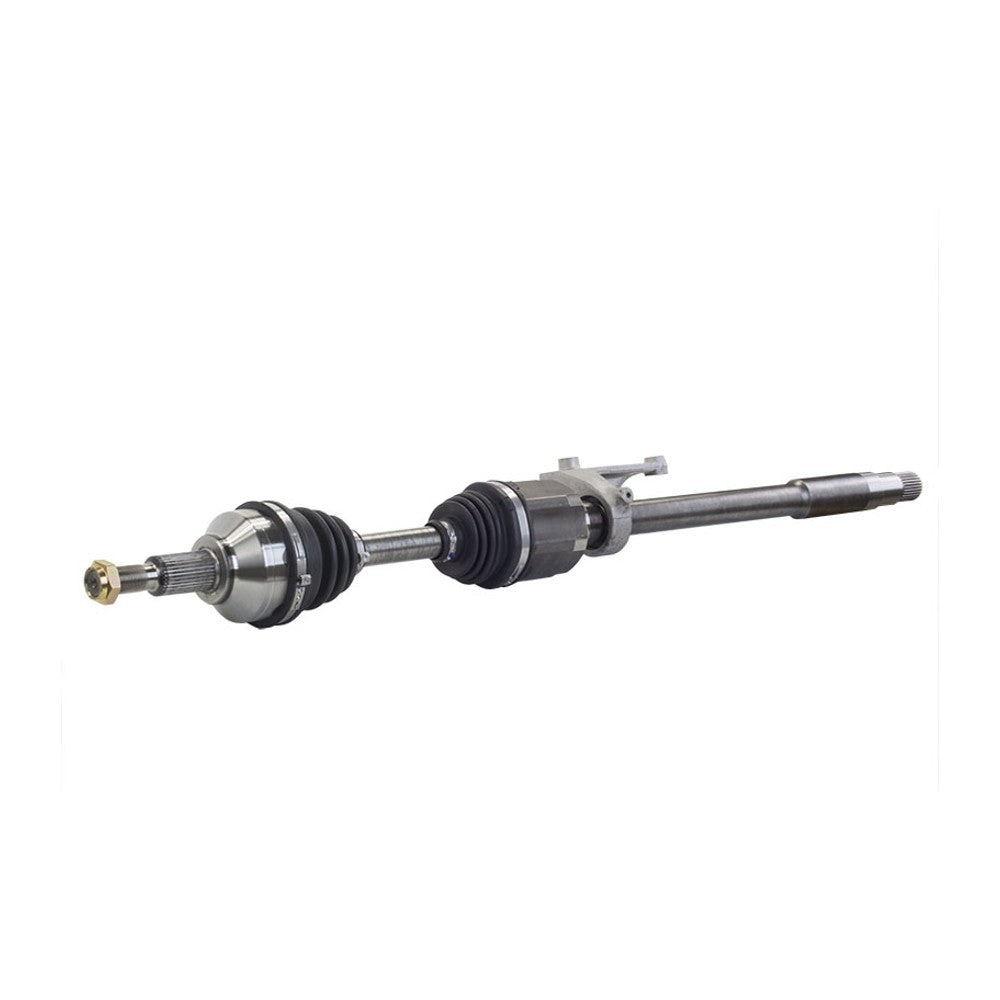 Semieixo Dianteiro Direito - Vetor - Vt9645 - (5)