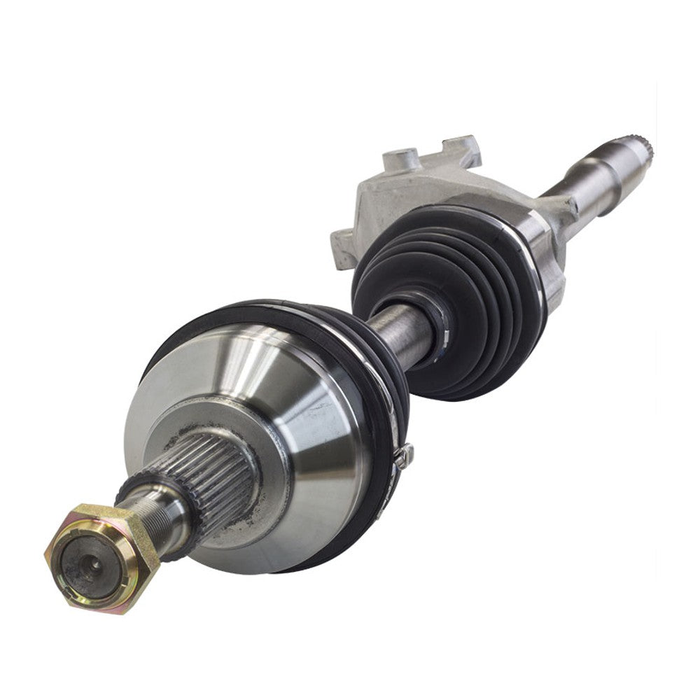 Semieixo Dianteiro Direito - Vetor - Vt9645 - (6)
