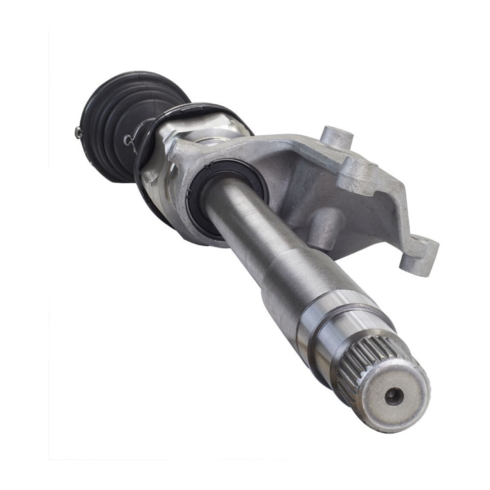 Semieixo Dianteiro Direito - Vetor - Vt9645 - (7)