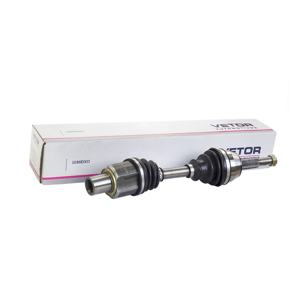 Semieixo Direito - Vetor - Vt9520 - (1)