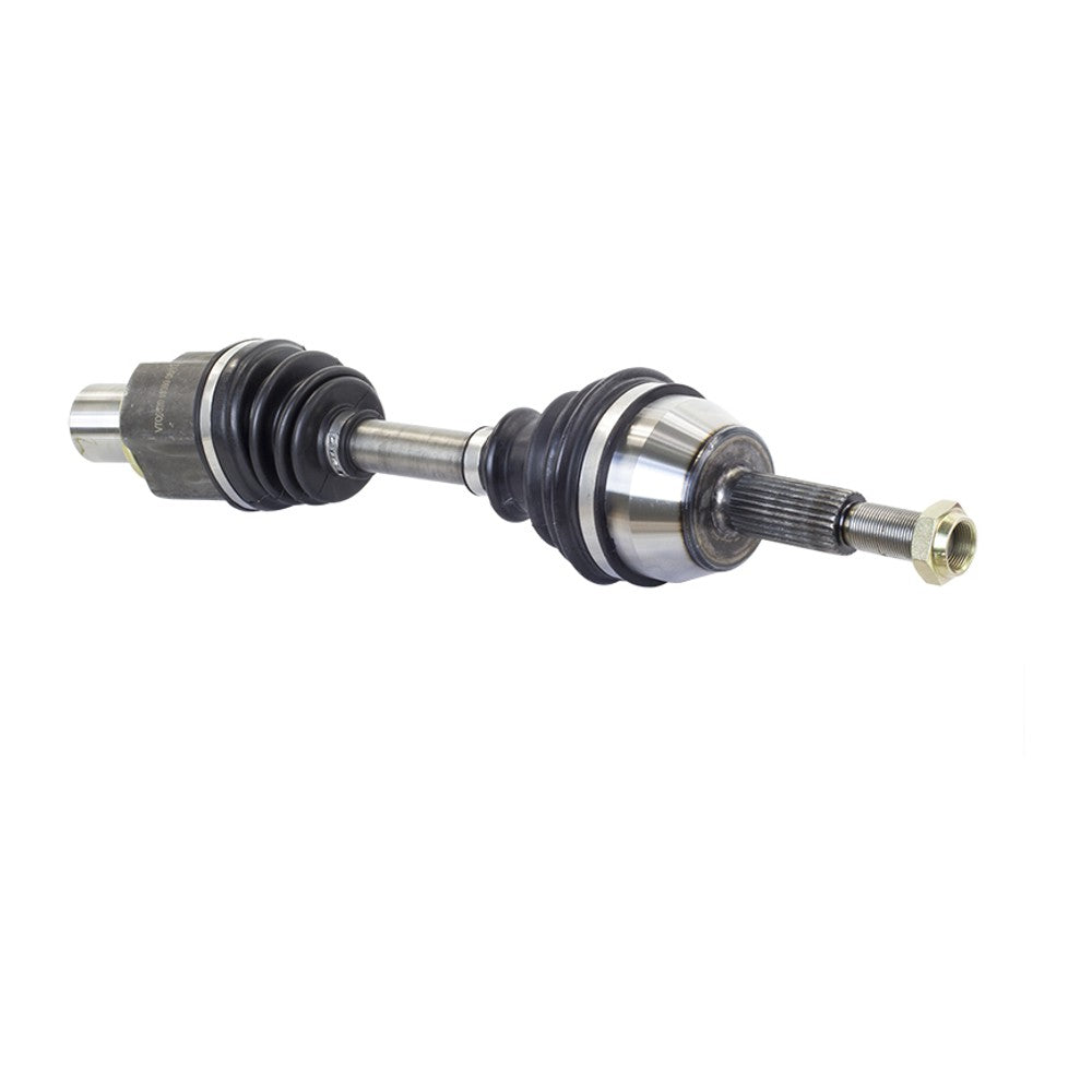 Semieixo Direito - Vetor - Vt9520 - (2)