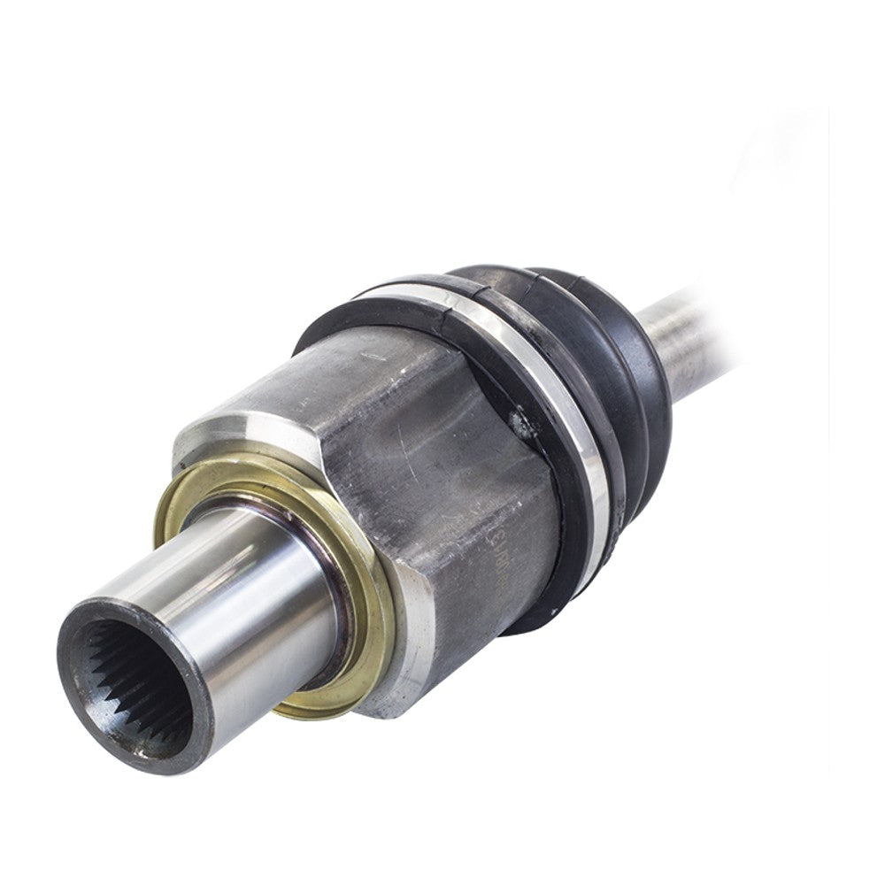 Semieixo Direito - Vetor - Vt9520 - (3)