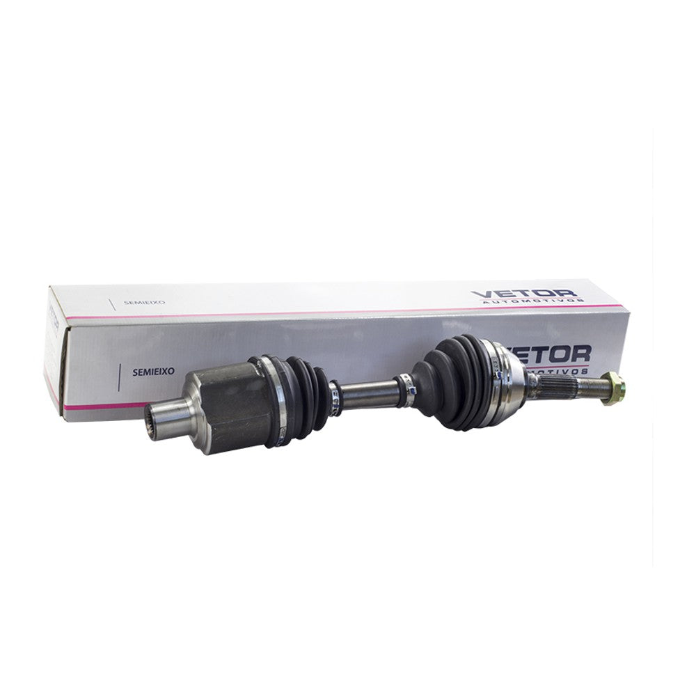 Semieixo Direito - Vetor - Vt9543 - (1)