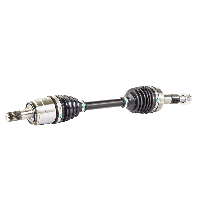 Semieixo Dianteiro Direito - Vetor - Vt9752 - (2)