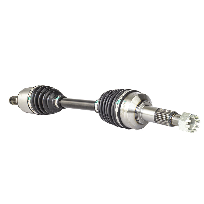 Semieixo Dianteiro Direito - Vetor - Vt9752 - (3)