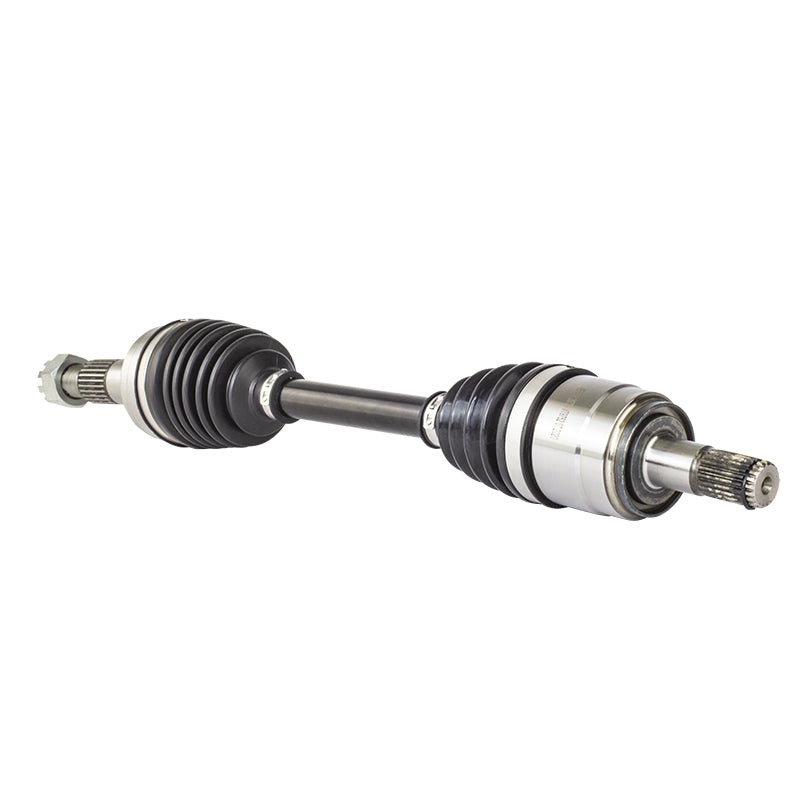 Semieixo Dianteiro Direito - Vetor - Vt9752 - (4)