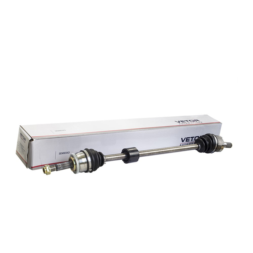 Semieixo Direito - Vetor - Vt9577 - (1)