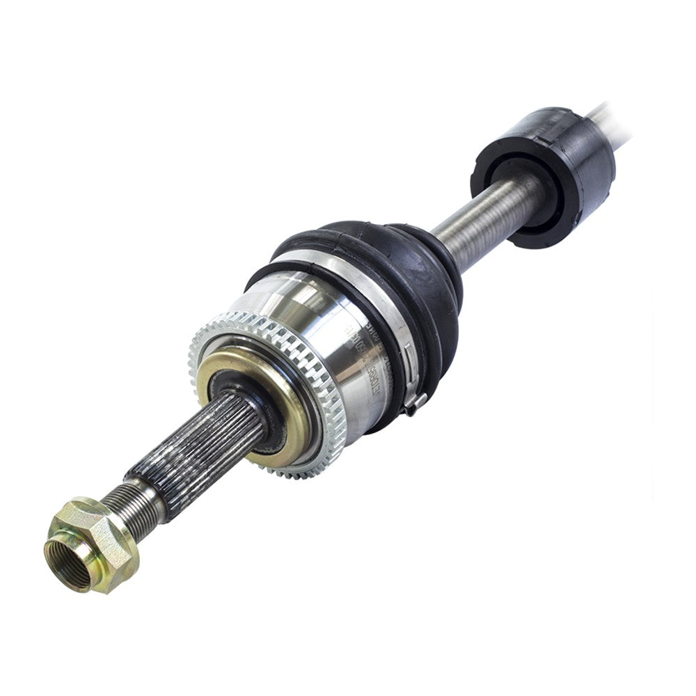 Semieixo Direito - Vetor - Vt9577 - (3)