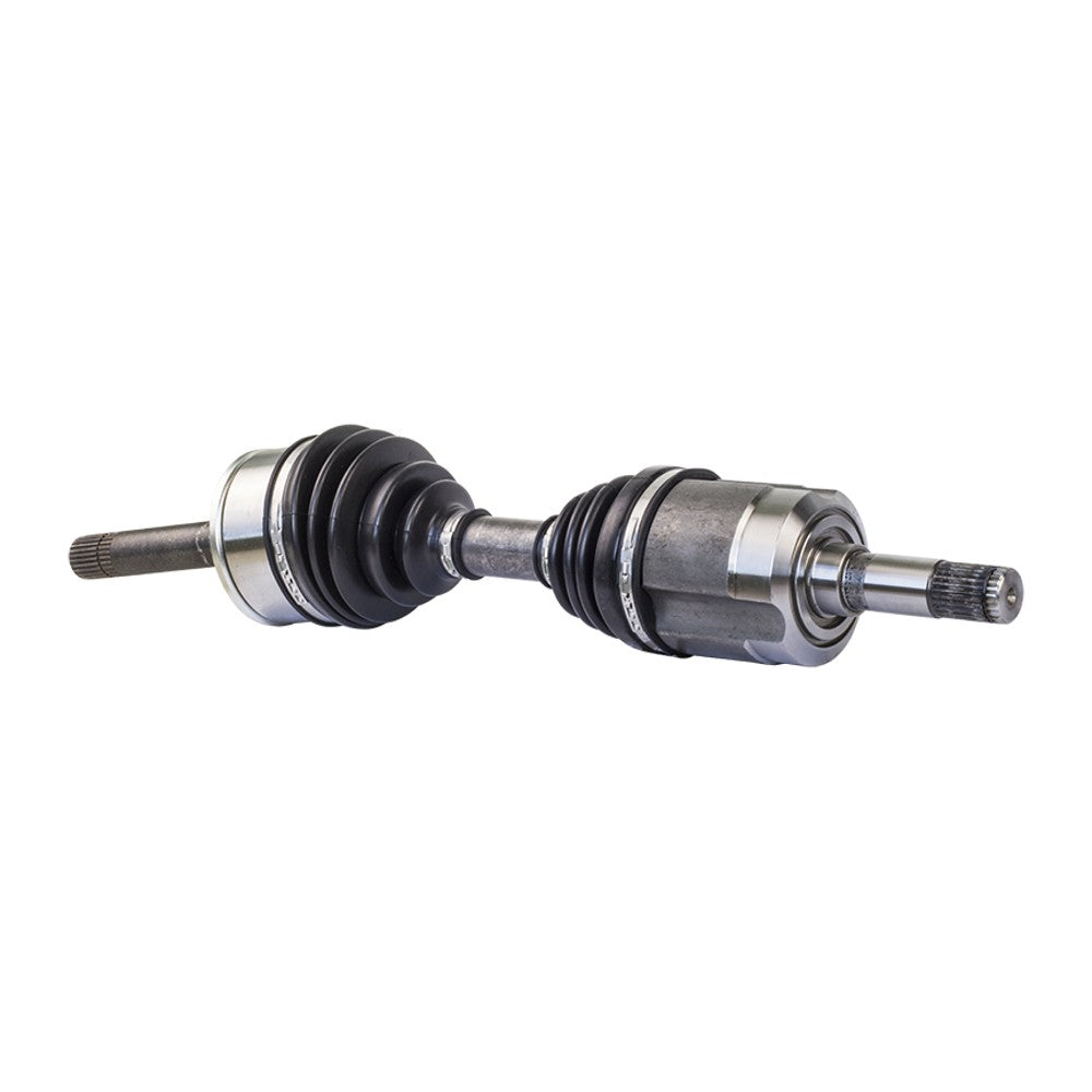 Semieixo Dianteiro Direito - Vetor - Vt9733 - (4)