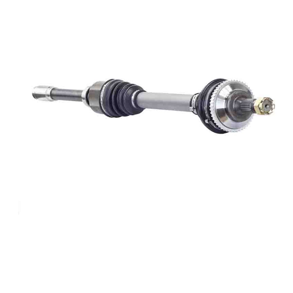 Semieixo Dianteiro Direito - Vetor - Vt9612 - (4)