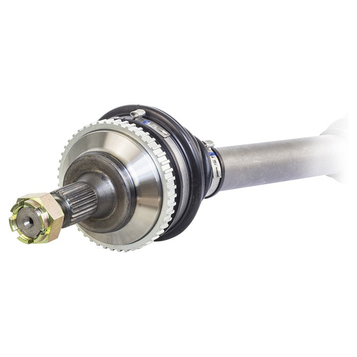 Semieixo Dianteiro Direito - Vetor - Vt9612 - (5)